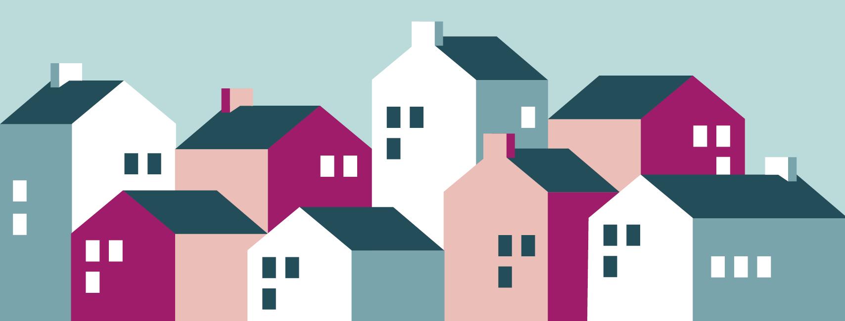 Hill & Harbour Neighborhood Association Banner